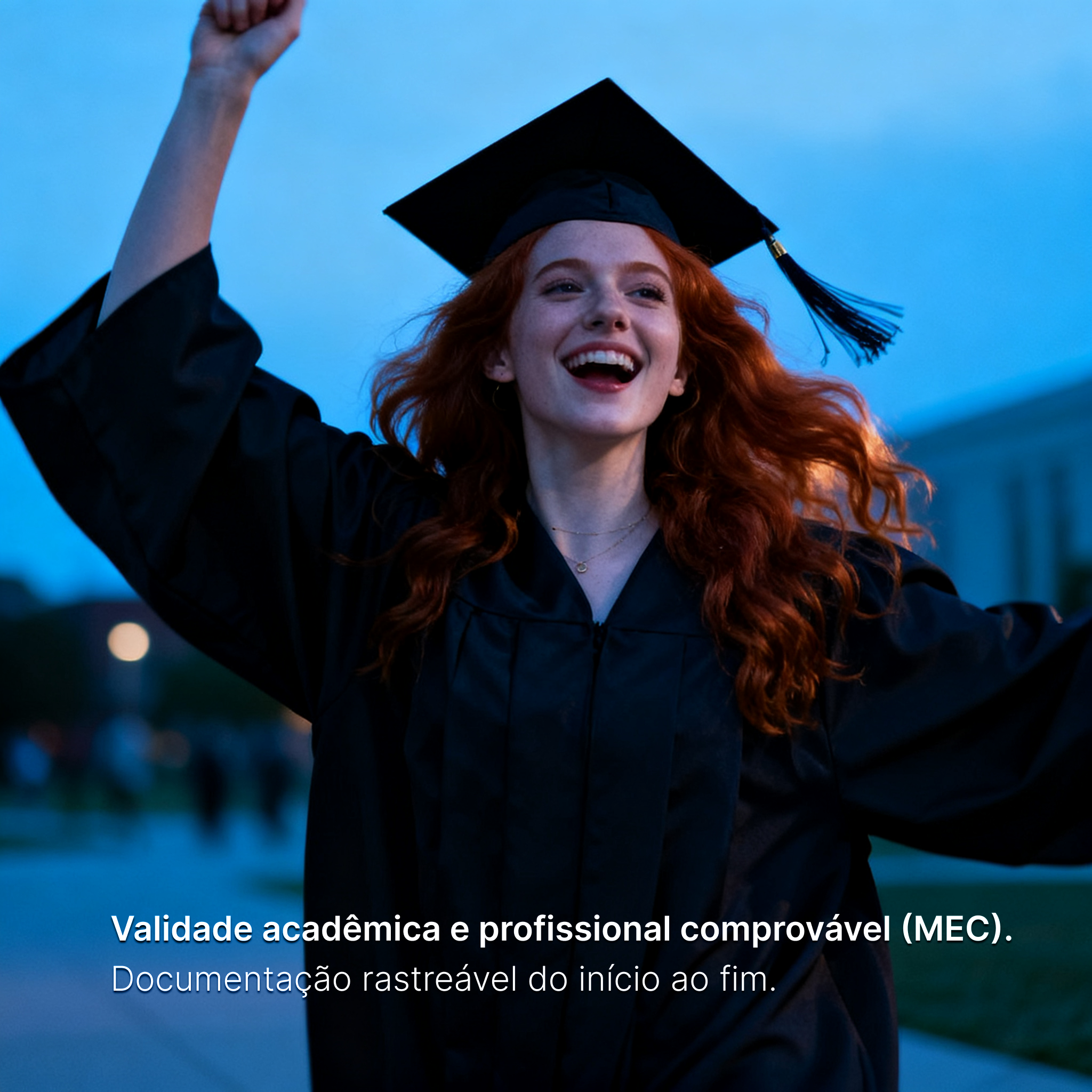 Graduação