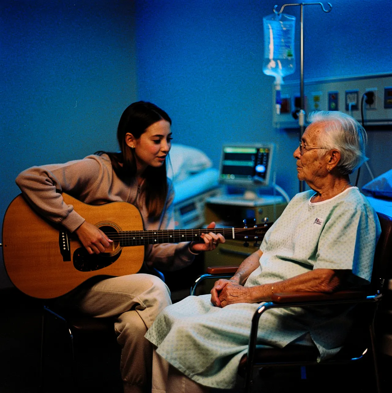 Pós-graduação em Musicoterapia