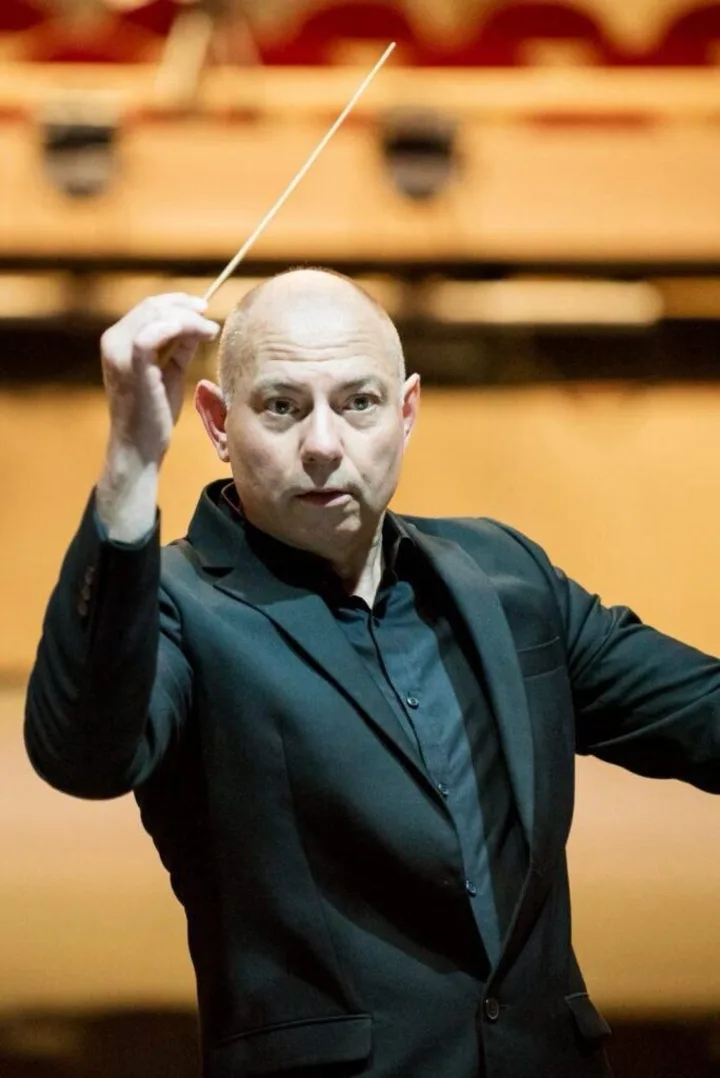 Maestro Brendel