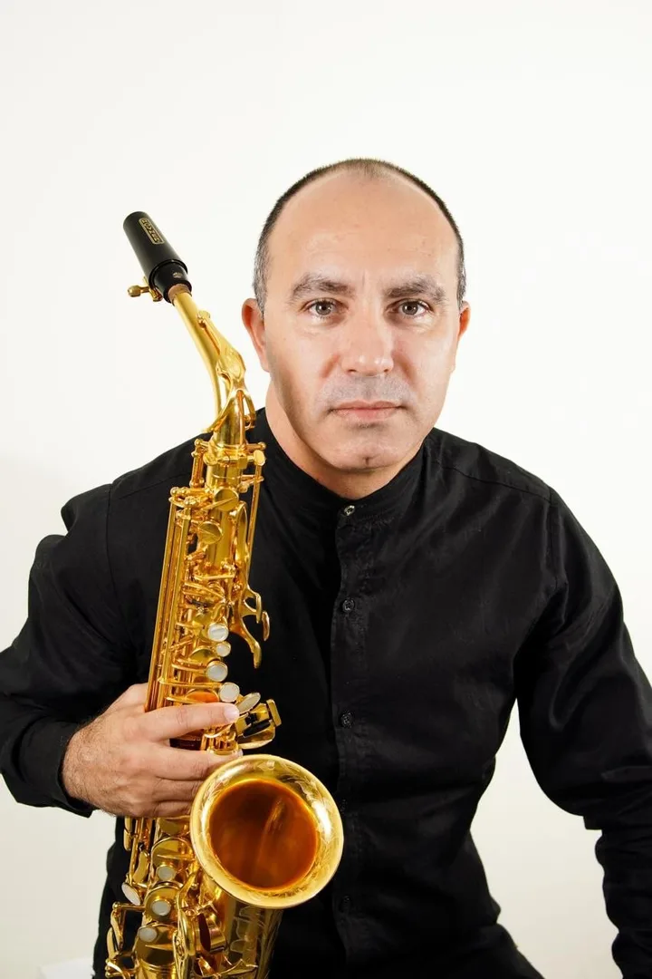 Professor Carlos Gontijo